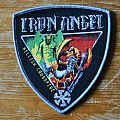 Iron Angel - Patch - Iron Angel Hellish Crossfire Patch