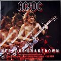 AC/DC - Tape / Vinyl / CD / Recording etc - AC/DC Nervous Shakedown Original Vinyl