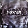 Exciter - Tape / Vinyl / CD / Recording etc - EXCITER Exciter Original Vinyl