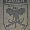 Clutch - TShirt or Longsleeve - Clutch Tour Shirt 2007-2009