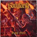 Bodyfarm - Tape / Vinyl / CD / Recording etc - BODYFARM Battle Breed Original Vinyl