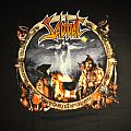 Sabbat - TShirt or Longsleeve - Sabbat Dreamweaver Original Shirt