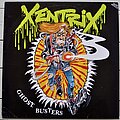 Xentrix - Tape / Vinyl / CD / Recording etc - Xentrix ‎– Ghost Busters Vinyl