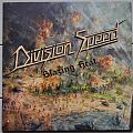 Division Speed - Tape / Vinyl / CD / Recording etc - Division Speed Blazing Heat 7" Original Clear Vinyl