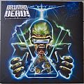 Dr Living Dead - Tape / Vinyl / CD / Recording etc - DR LIVING DEAD! Dr. Living Dead! Original Vinyl
