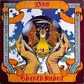 Dio - Tape / Vinyl / CD / Recording etc - DIO Sacred Heart Original Vinyl