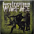 Born From Pain - Tape / Vinyl / CD / Recording etc - Born From Pain Warfare 7" Dirty Green Original Vinyl