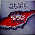 AC/DC - Tape / Vinyl / CD / Recording etc - AC/DC The Razors Edge Original Vinyl