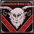 Midnight - Tape / Vinyl / CD / Recording etc - Summoning The Hounds Of Hell - A Tribute To Venom Original Vinyl