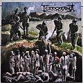 Terrorama - Tape / Vinyl / CD / Recording etc - TERRORAMA Genocide Original Military Green Vinyl