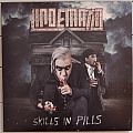 Lindemann - Tape / Vinyl / CD / Recording etc - LINDEMANN Skills In Pills Original Vinyl