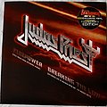 Judas Priest - Tape / Vinyl / CD / Recording etc - Judas Priest ‎– Firepower / Breaking The Law 7" Vinyl