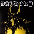 Bathory - Tape / Vinyl / CD / Recording etc - BATHORY Bathory Vinyl