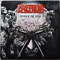 Kreator - Tape / Vinyl / CD / Recording etc - Kreator ‎– Enemy Of God Vinyl