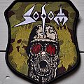 Sodom - Patch - Sodom Patch