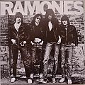 Ramones - Tape / Vinyl / CD / Recording etc - RAMONES Ramones Original Vinyl