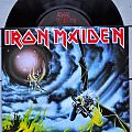 Iron Maiden - Tape / Vinyl / CD / Recording etc - IRON MAIDEN Flight Of Icarus 7" Original Vinyl