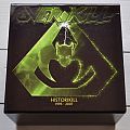 Overkill - Tape / Vinyl / CD / Recording etc - OVERKILL Historikill (1995-2007) CD Box Set