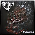 Asphyx - Tape / Vinyl / CD / Recording etc - Asphyx ‎– Deathhammer Vinyl