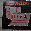 Thin Lizzy - Tape / Vinyl / CD / Recording etc - Thin Lizzy Lizzy Killers Original Vinyl
