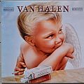 Van Halen - Tape / Vinyl / CD / Recording etc - VAN HALEN 1984 Original Vinyl