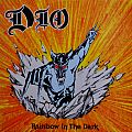 Dio - Tape / Vinyl / CD / Recording etc - DIO Rainbow In The Dark Original Vinyl
