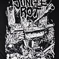 Jungle Rot - TShirt or Longsleeve - Jungle Rot Terror Regime Shirt