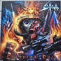 Sodom - Tape / Vinyl / CD / Recording etc - SODOM Decision Day Box