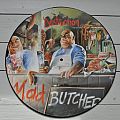Destruction - Tape / Vinyl / CD / Recording etc - Destruction Mad Butcher Original Vinyl Picture Disc E.P 1987