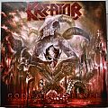 Kreator - Tape / Vinyl / CD / Recording etc - Kreator ‎Gods Of Violence Box Edition