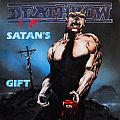 Deathrow - Tape / Vinyl / CD / Recording etc - DEATHROW Satan´s Gift Original Vinyl