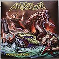 Antipeewee - Tape / Vinyl / CD / Recording etc - ANTIPEEWEE Madness Unleashed Vinyl