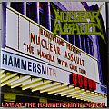 Nuclear Assault - Tape / Vinyl / CD / Recording etc - NUCLEAR ASSAULT Live At The Hammersmith Odeon Original Vinyl