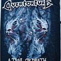 Overtorture - TShirt or Longsleeve - OVERTORTURE A Trial Of Death Shirt