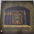Saxon - Tape / Vinyl / CD / Recording etc - Saxon ‎– Solid Book Of Rock CD Box