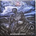 Protector - Tape / Vinyl / CD / Recording etc - PROTECTOR Reanimated Homunculus Original Vinyl