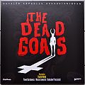 The Dead Goats - Tape / Vinyl / CD / Recording etc - The Dead Goats / Revel In Flesh Phlebotomy - Blood Dripping Healing / From Hell...