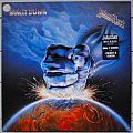 Judas Priest - Tape / Vinyl / CD / Recording etc - JUDAS PRIEST Ram It Down Original Vinyl