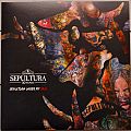 Sepultura - Tape / Vinyl / CD / Recording etc - SEPULTURA Sepultura Under My Skin 7" Original Yellow Vinyl