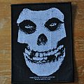 Misfits - Patch - Misfits Patch