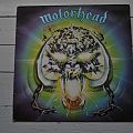 Motörhead - Tape / Vinyl / CD / Recording etc - Motörhead Overkill Original Vinyl
