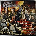 Mercyful Fate - Tape / Vinyl / CD / Recording etc - Various ‎– Metal Hammer Vinyl