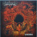 Mordbrand - Tape / Vinyl / CD / Recording etc - MORDBRAND Vastation 7" Original Red Vinyl