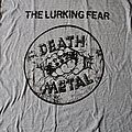 The Lurking Fear - TShirt or Longsleeve - The Lurking Fear - Death Metal Shirt