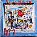 Rumble Militia - Tape / Vinyl / CD / Recording etc - RUMBLE MILITIA Fuck Off Commercial Original Vinyl