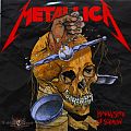Metallica - Tape / Vinyl / CD / Recording etc - Metallica Harvester Of Sorrow EP Original Vinyl