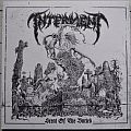 Interment - Tape / Vinyl / CD / Recording etc - INTERMENT Scent Of The Buried Red Coloured Vinyl