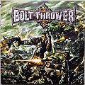 Bolt Thrower - Tape / Vinyl / CD / Recording etc - BOLT THROWER Honour - Valour - Pride Original  Vinyl