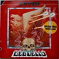 ZZ Top - Tape / Vinyl / CD / Recording etc - ZZ TOP Degüello Original Vinyl
