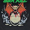 Overkill - TShirt or Longsleeve - Overkill Birth Of Tension